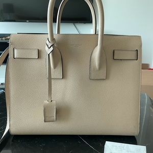 YSL Sac De Jour Small